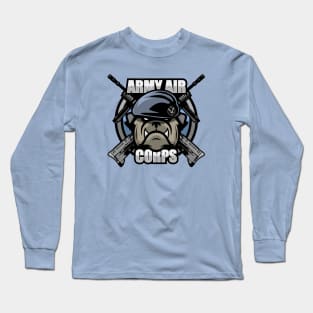 Army Air Corps Long Sleeve T-Shirt